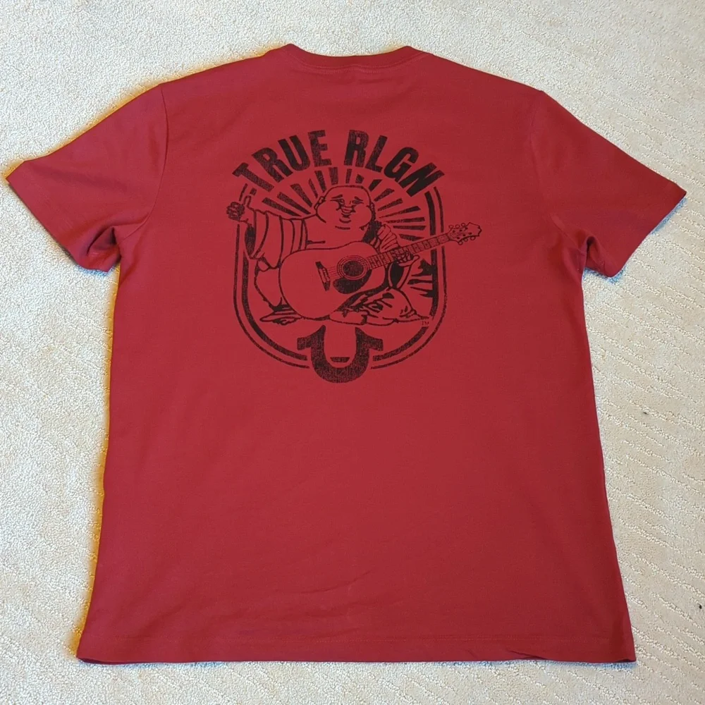 True Religion Tee